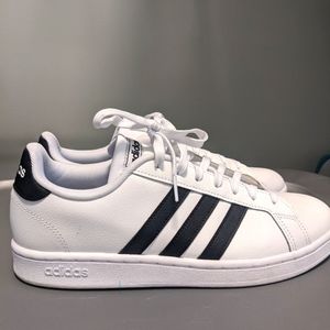 Adidas Gran Court Men's Sneaker